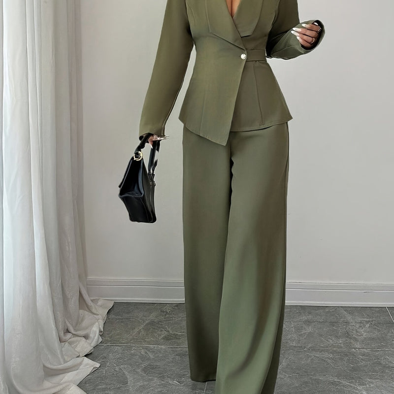 Arcoselle La Ligne Noble