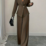 Arcoselle La Ligne Noble