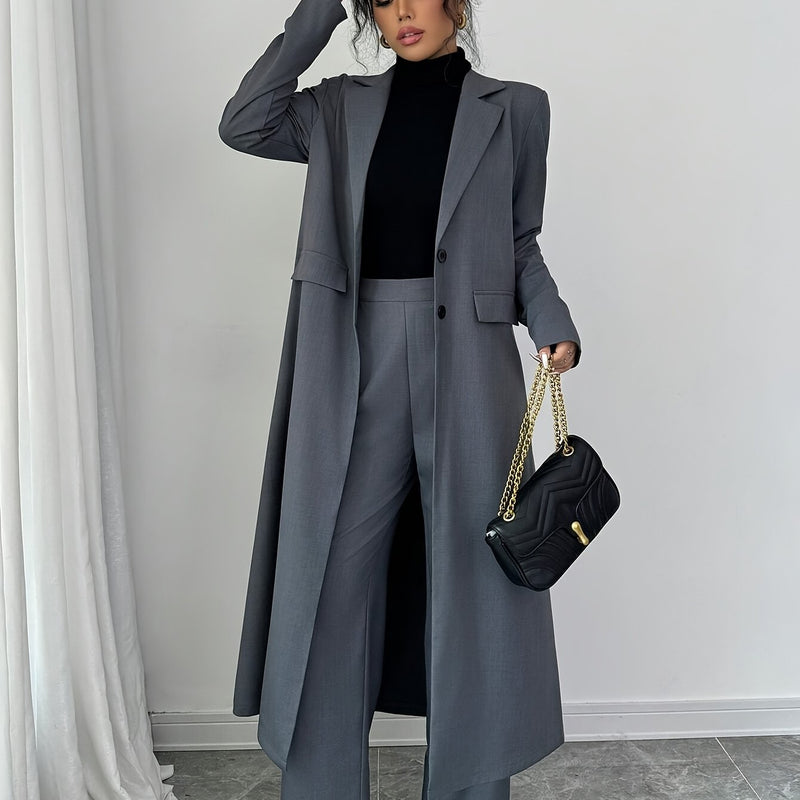 Arcoselle Le Tailleur Classique