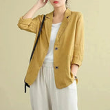 Arcoselle Le Blazer Doux