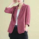 Arcoselle Le Blazer Doux