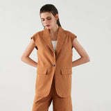 Arcoselle Linen Grace