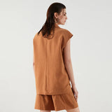 Arcoselle Linen Grace